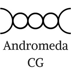 Andromeda CG